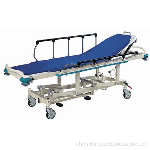 THR-E-2 Hydraulic Stretcher